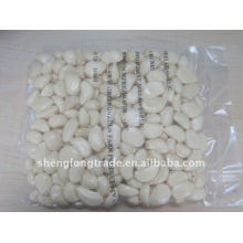 Peeled garlic cloves price